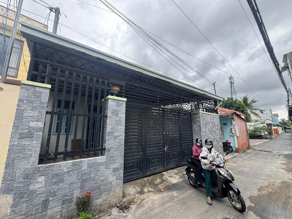 Bán nhà 160m² Phạm Ngọc Thạch 4 tỷ 750 - Ảnh 1