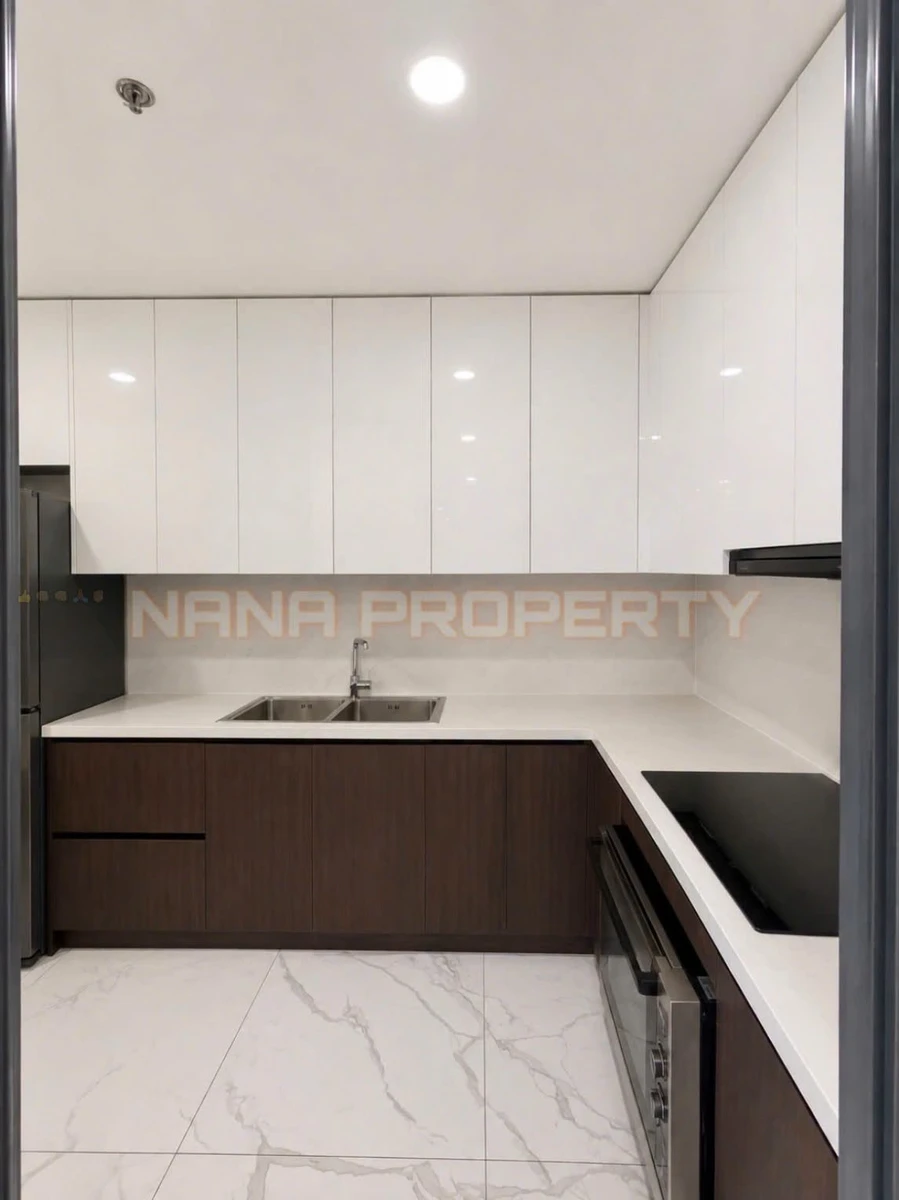 Bán căn hộ Sunshine Sky City 132m² 3PN + kho, full nội thất, giá 8,7 tỷ, Quận 7 - Ảnh thu nhỏ 3