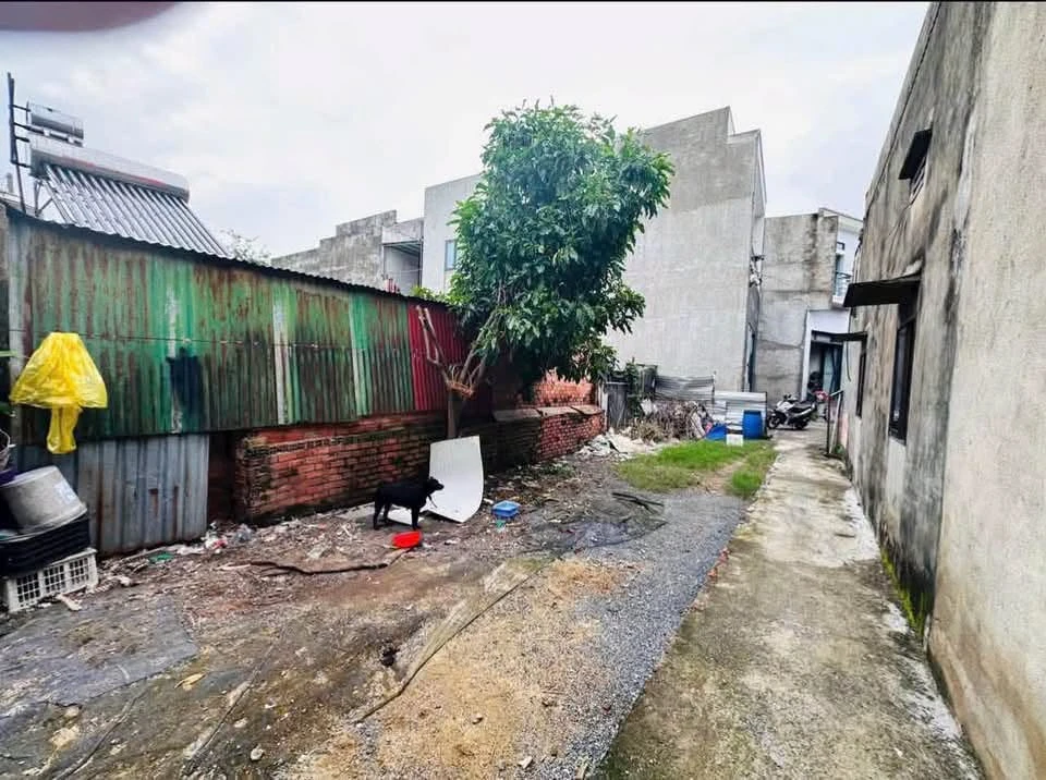 Bán đất 62m2 giá 790 triệu gần Ngã ba Vũng Tàu, Phường Long Hưng, Biên Hòa - Ảnh thu nhỏ 3