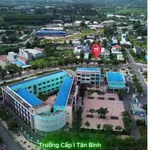 Bán đất TĐC Bình Minh Đồng Nai 135m2, giá 1.8-2 tỷ - Ảnh thu nhỏ 1