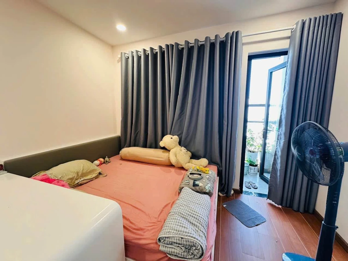 Bán căn hộ Vũng Tàu Centre Point 72m² 2PN 2WC full nội thất 3.9 tỷ - Ảnh thu nhỏ 4