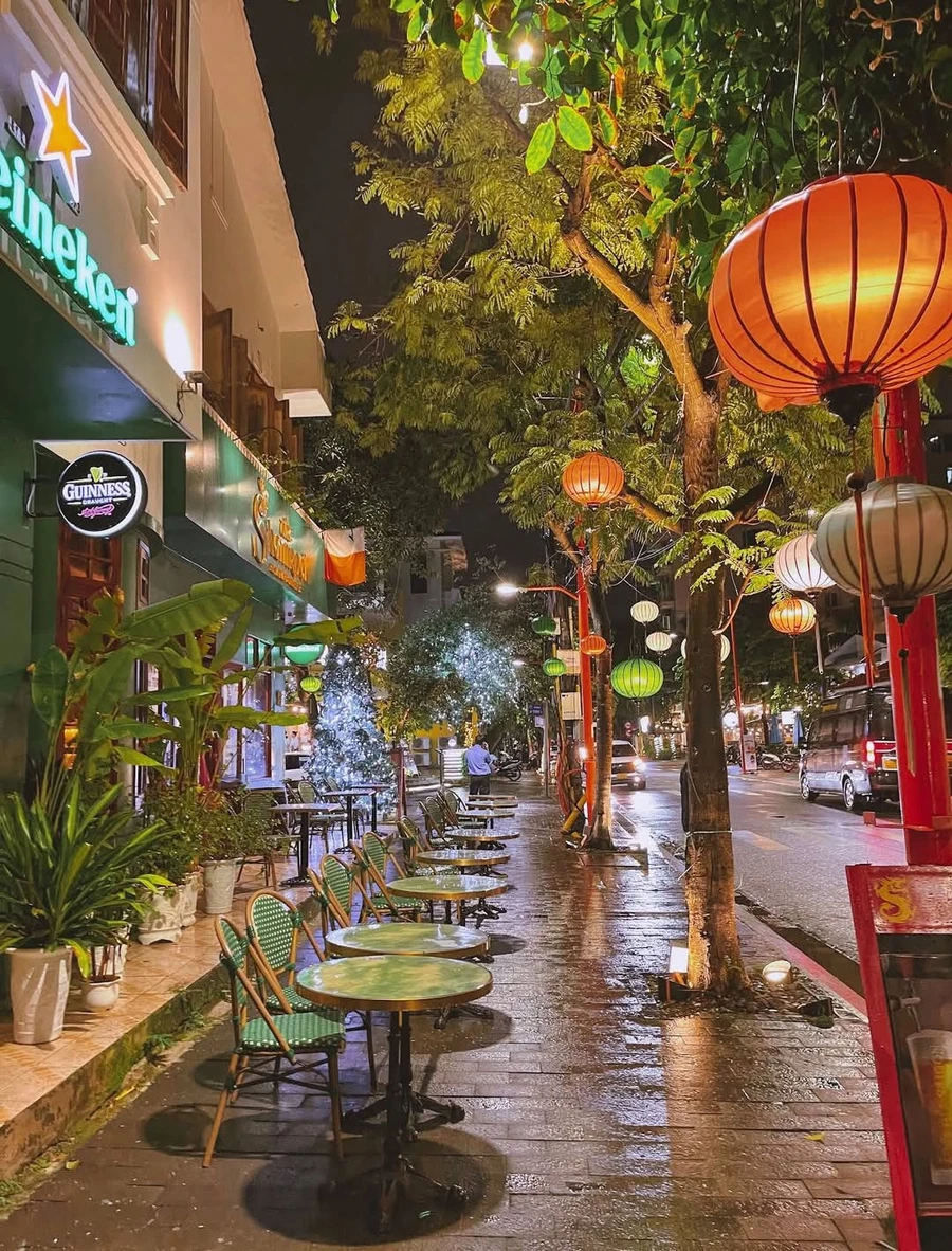 Bán đất An Thượng 86m² gần biển Mỹ Khê 8 tỷ - Ảnh 1