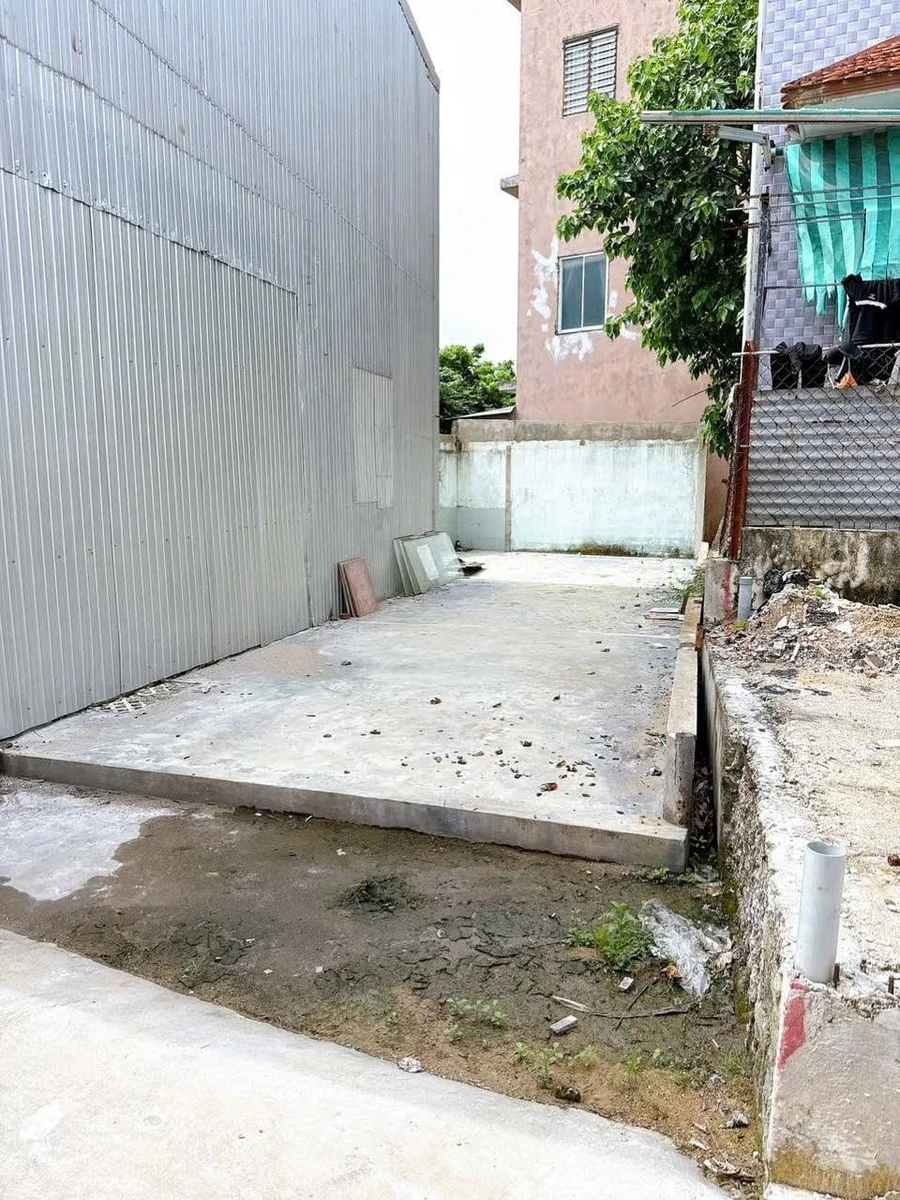 Bán đất 72m² gần mặt tiền Trần Phú, Thuận Hóa, TP Huế giá 1 tỷ 950 triệu - Ảnh thu nhỏ 3