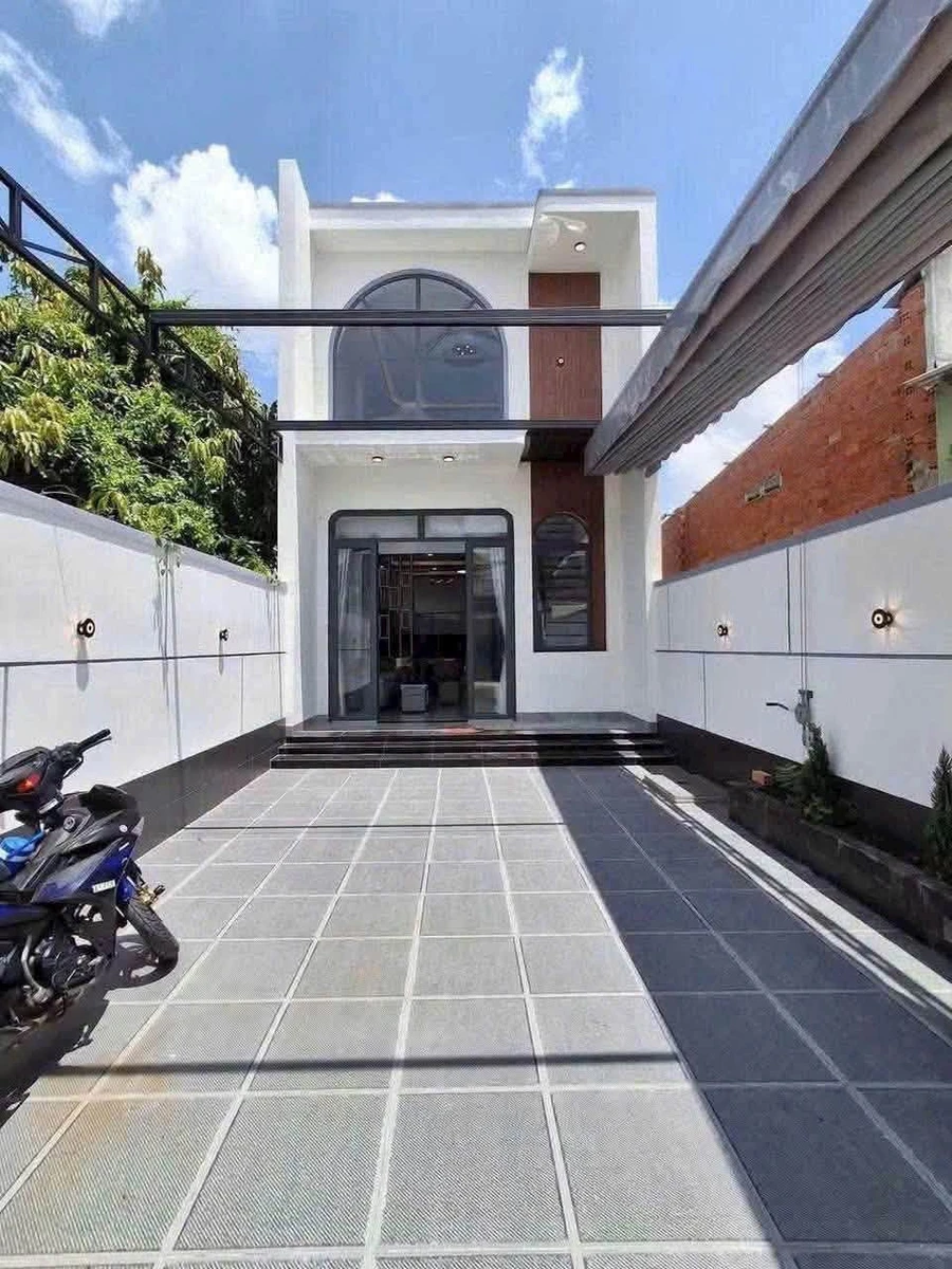 Bán nhà gác lửng 60m² 3PN Nguyễn Chí Thanh Tây Ninh - Ảnh thu nhỏ 2