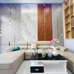 Bán nhà 1 trệt 1 lầu 95m2 Trảng Dài Bình Chánh 3.35 tỷ - Ảnh thu nhỏ 4