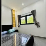 Bán nhà 2 phòng ngủ 21m² Huỳnh Tấn Phát, Nhà Bè - Ảnh thu nhỏ 2