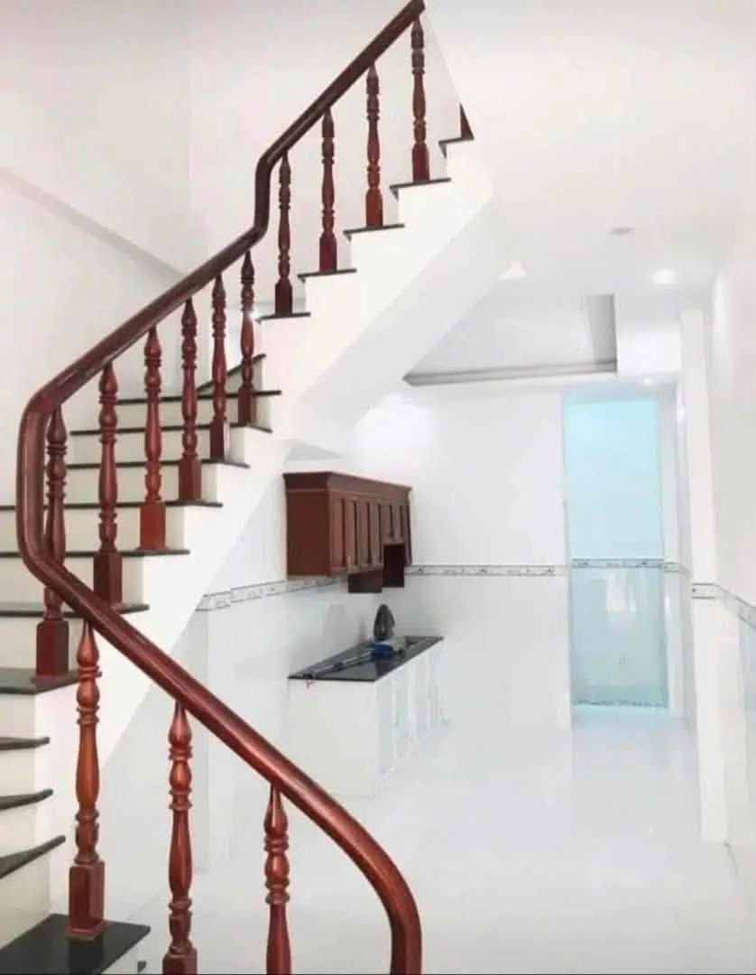 Bán nhà Nguyễn Hới, Vũng Tàu, 43m2, 4 PN, 4 WC, 4.3 tỷ - Ảnh thu nhỏ 4