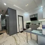 Cho thuê biệt thự Mỹ Thái 1B Phú Mỹ Hưng Quận 7, 126m2, 4PN, 50 triệu/tháng - Ảnh thu nhỏ 1