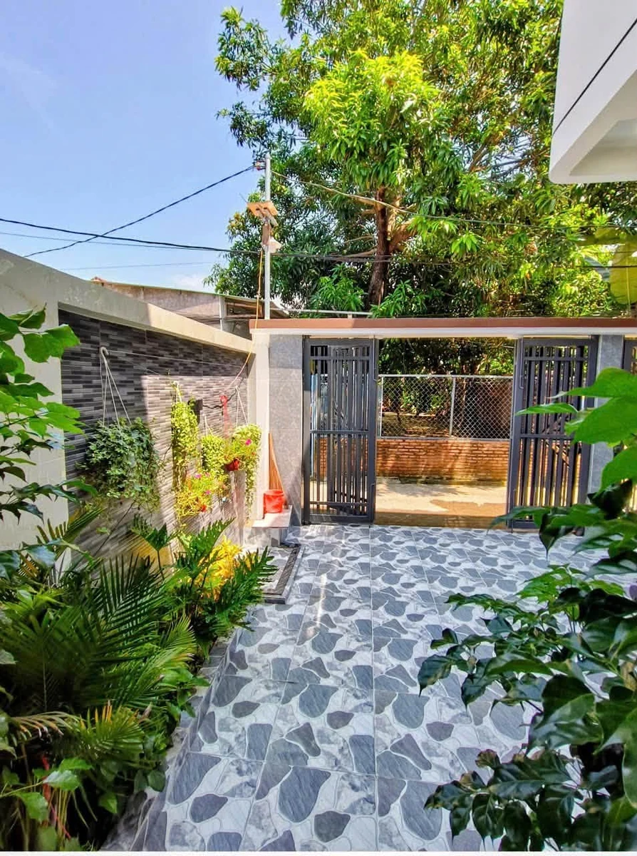 Bán nhà 3PN Nha Trang 86m² 2 tỷ 870 - Ảnh thu nhỏ 3