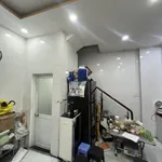 Bán nhà 4 tầng 34m² 3PN 3WC Lê Văn Sỹ Q3 giá 4 tỷ - Ảnh thu nhỏ 4