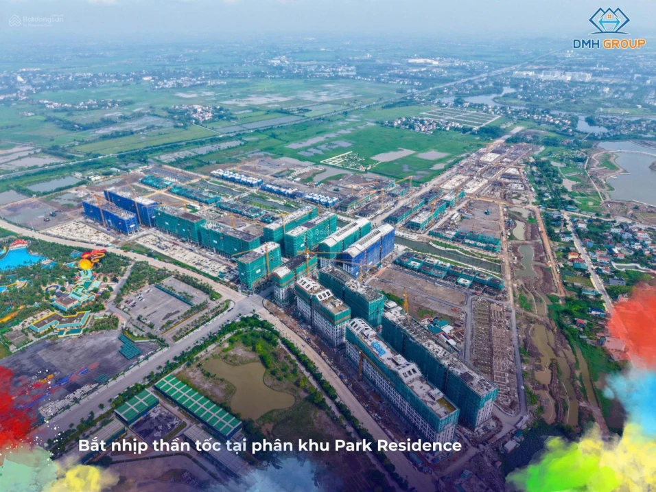 Hỗ trợ chọn căn tầng đẹp - đúng nhu cầu - đúng phong thủy - Ảnh thu nhỏ 4