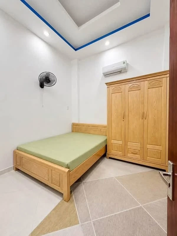 Bán nhà 3 tầng 43m2, 3PN Quy Nhơn - Ảnh thu nhỏ 2
