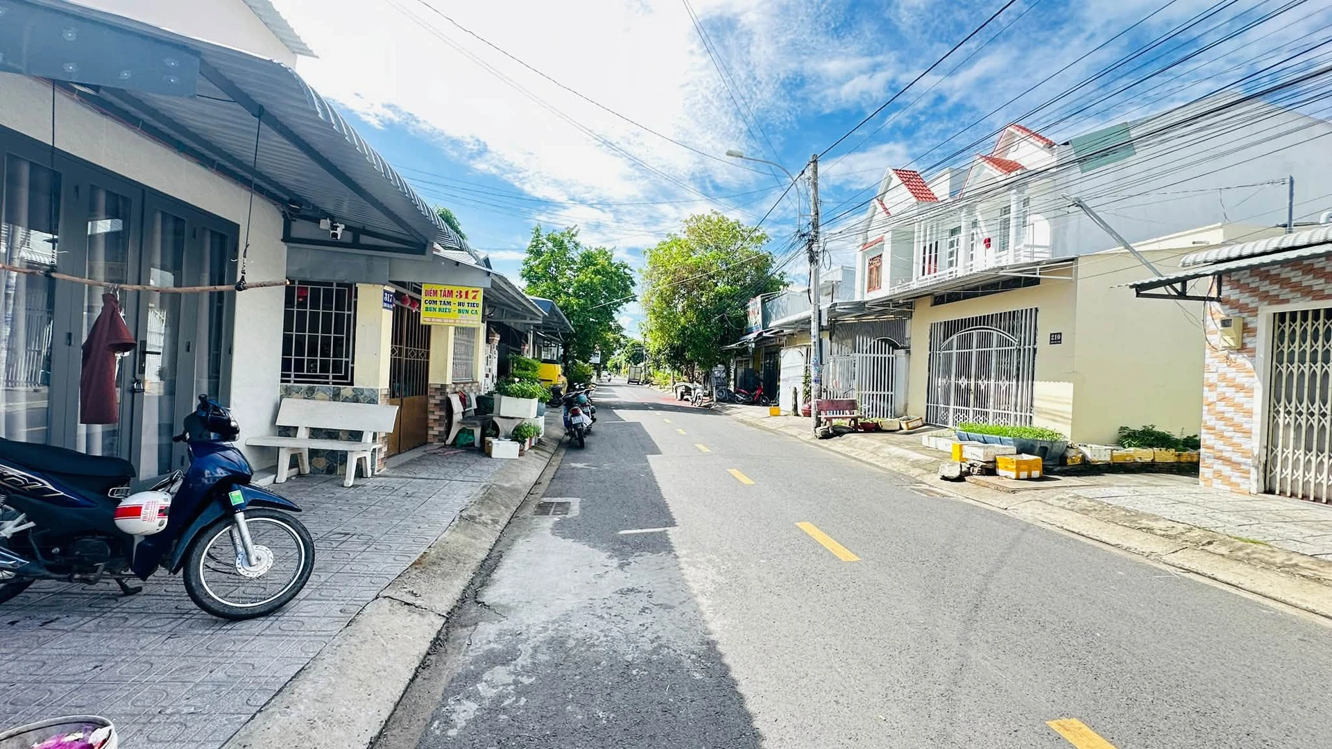 Bán biệt thự Văn Cao Sau 100m², 4 phòng ngủ, 5 tỷ - Ảnh 1