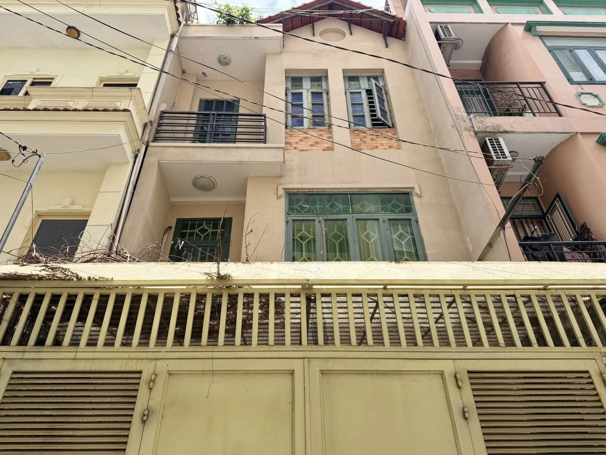 Bán nhà phố 65m² 3PN Phan Xích Long Phú Nhuận 15.9 tỷ - Ảnh thu nhỏ 2