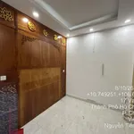Bán nhà phố 53.2m2 mặt tiền Vạn Kiếp Quận 5 12 tỷ - Ảnh thu nhỏ 4
