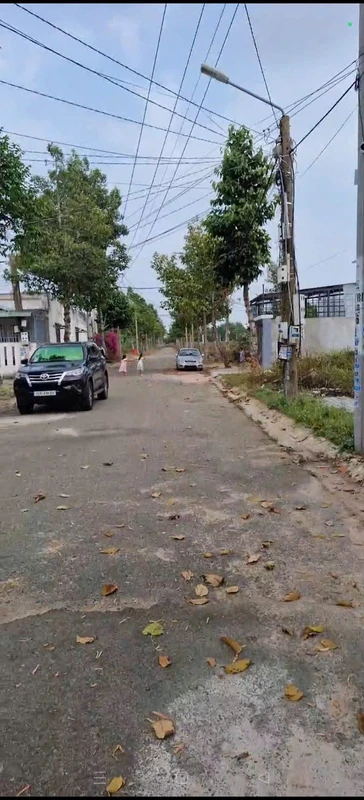 Bán đất nền 100m2 Hoà Long Bà Rịa 1 tỷ 100