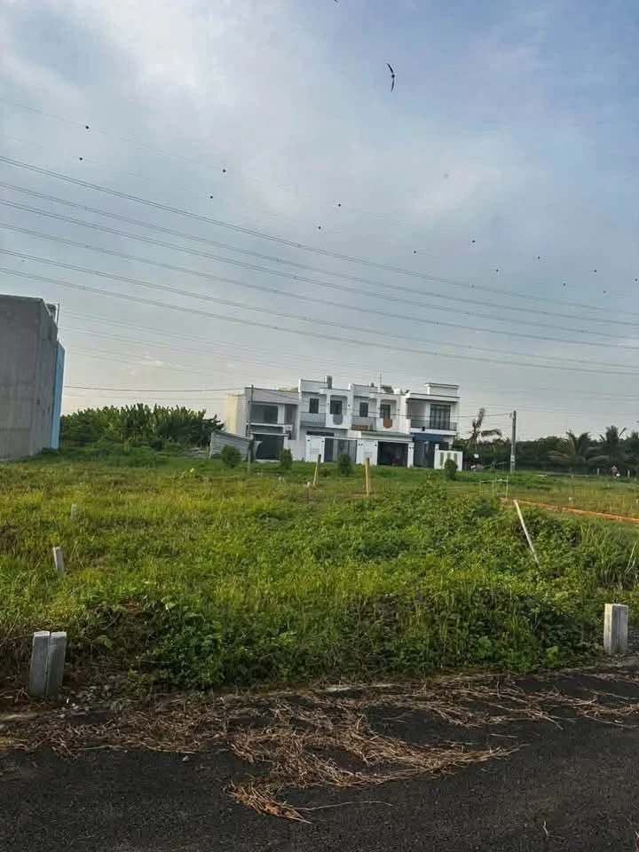 Bán đất 74m² Hương Lộ 9, Tân Bình 920 triệu - Ảnh thu nhỏ 2