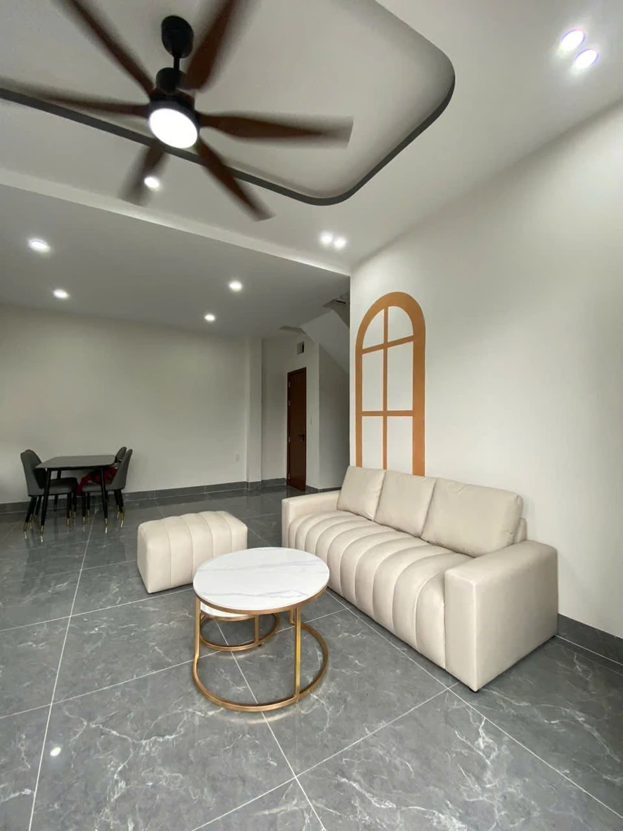 Bán nhà 2 tầng mặt tiền Diên Điền, 80.5m², 3PN, 2.139 tỷ - Ảnh thu nhỏ 3