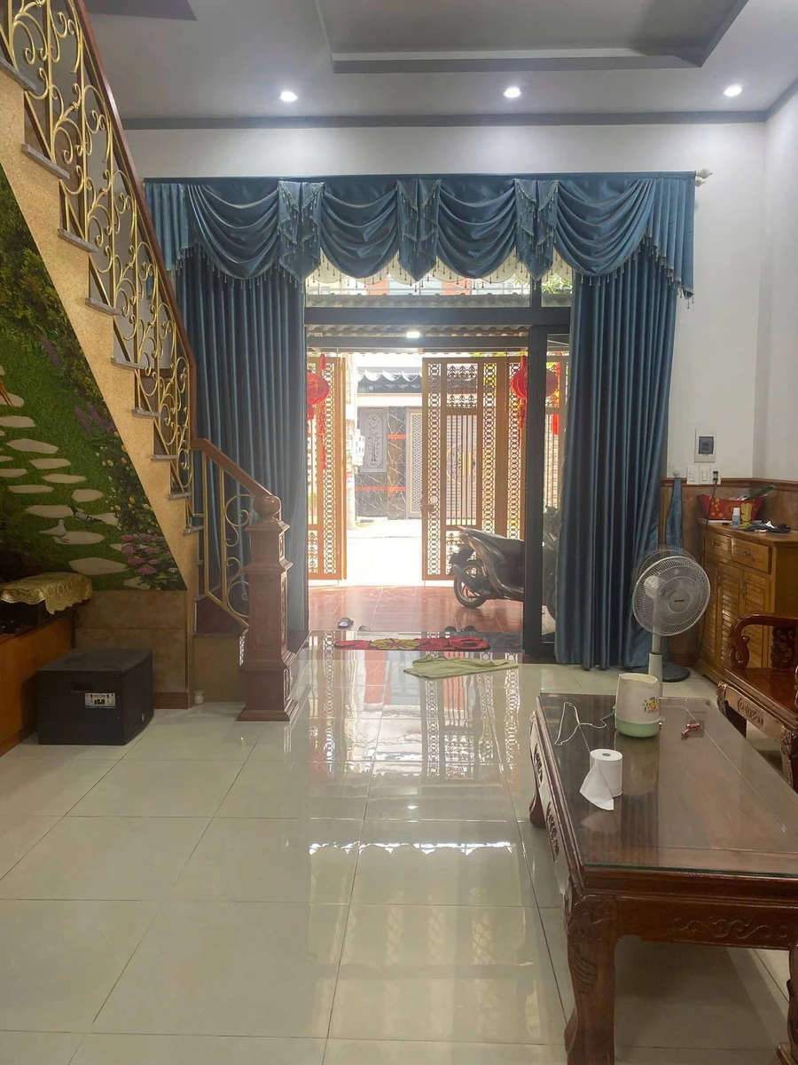 Bán nhà 1 trệt 1 lầu 100m² Trảng Dài, Đồng Nai - 3,25 tỷ - Ảnh thu nhỏ 5