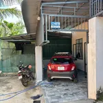 Bán nhà 88/18 Trần Quý Cáp, Buôn Ma Thuột, 3 phòng ngủ, sân ô tô, giá 2,65 tỷ - Ảnh thu nhỏ 1