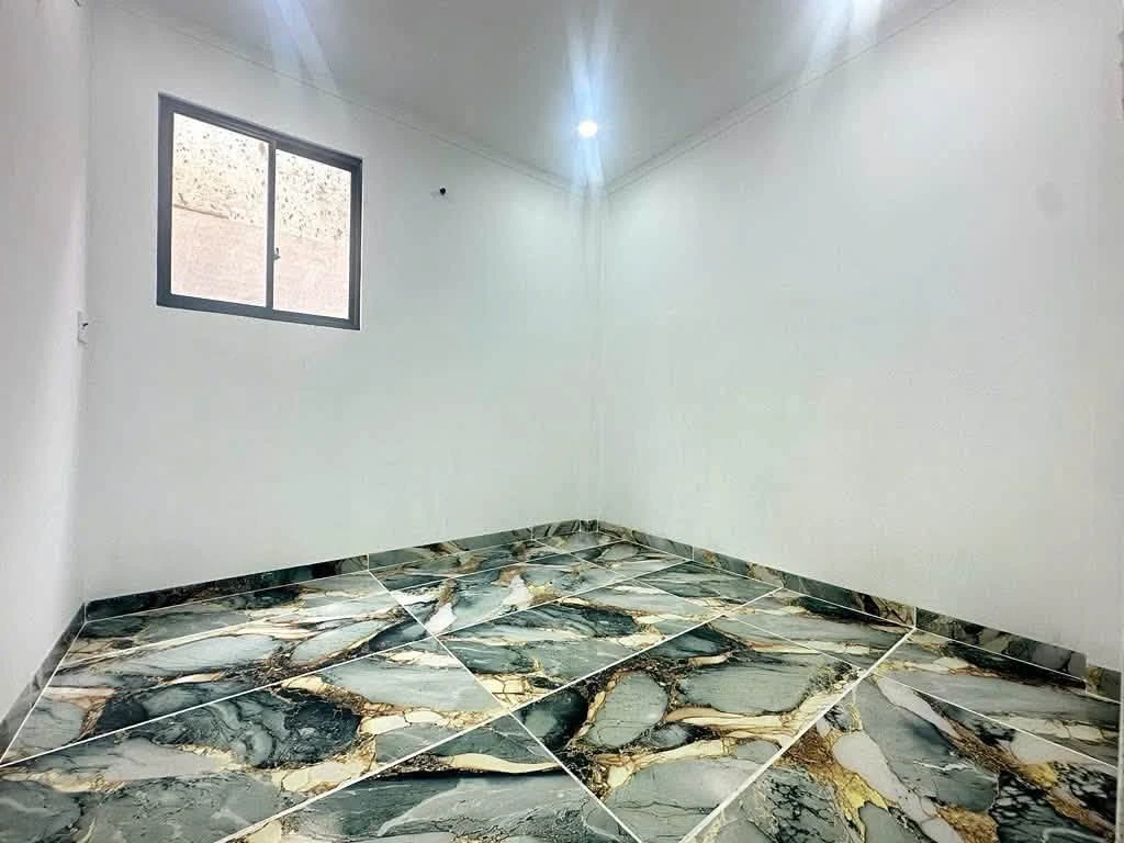 Bán nhà 1 trệt 1 lầu 96m² Phường Tân Vạn, Củ Chi, 2,6 tỷ - Ảnh thu nhỏ 2