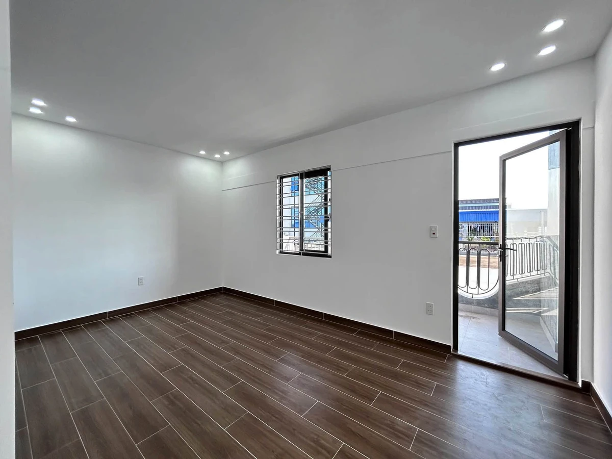 Bán nhà phố cao cấp 50m² 4 tầng Ngô Gia Tự - Ảnh thu nhỏ 4