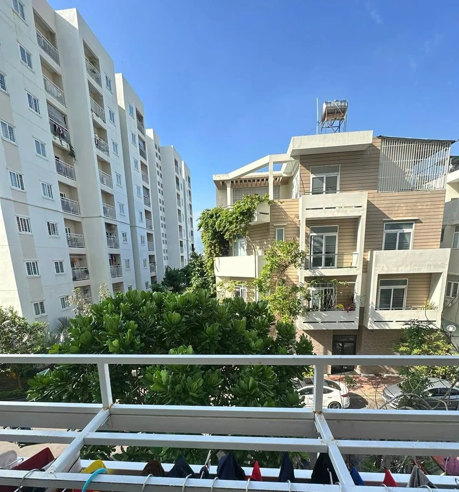 Bán căn hộ Simona Quy Nhơn 50m² 2PN 1,25 tỷ - Ảnh 1