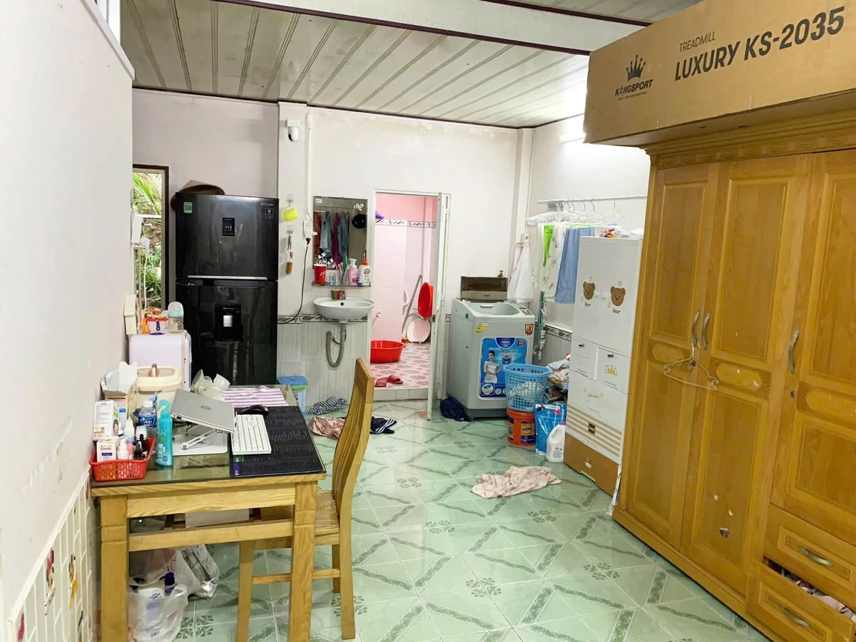 Bán nhà cấp 4 99m2, 2 phòng ngủ Phú Thủy Phan Thiết - Ảnh thu nhỏ 5