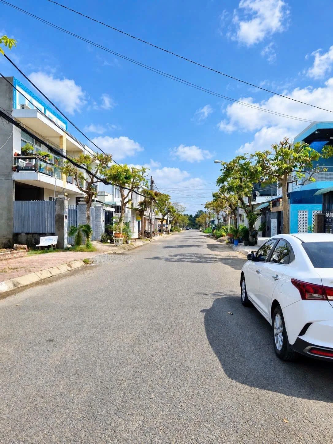 Bán nền đất 117m² Phường 7 Quận 7 giá 580 triệu - Ảnh 1