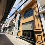 Bán nhà mặt ngõ 5 tầng Nguyễn Công Hoà Lê Chân 45m² 5.38 tỷ - Ảnh thu nhỏ 1