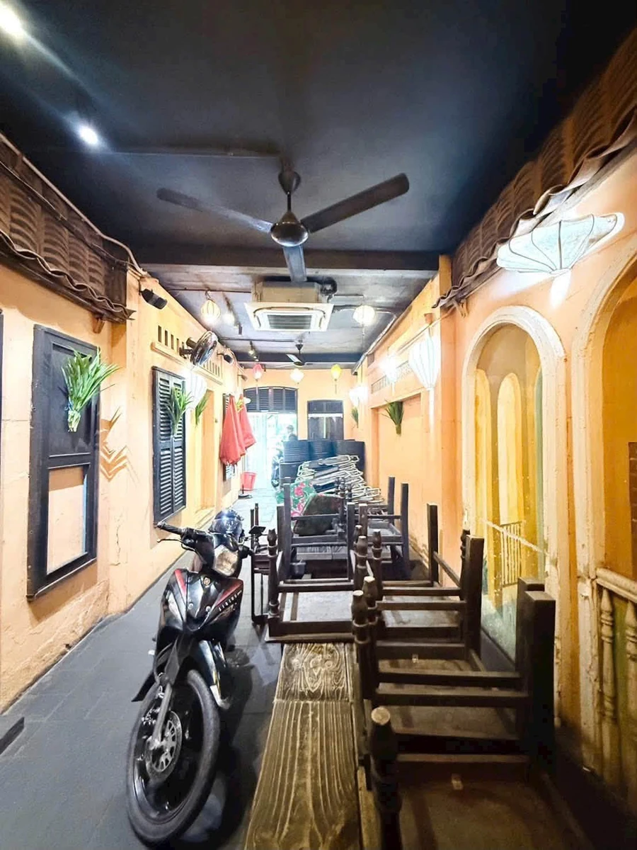 Bán nhà mặt tiền Lý Thái Tổ, Bàn Cờ, Quận 3, 60m2 3 tầng, giá 15,9 tỷ - Ảnh thu nhỏ 2