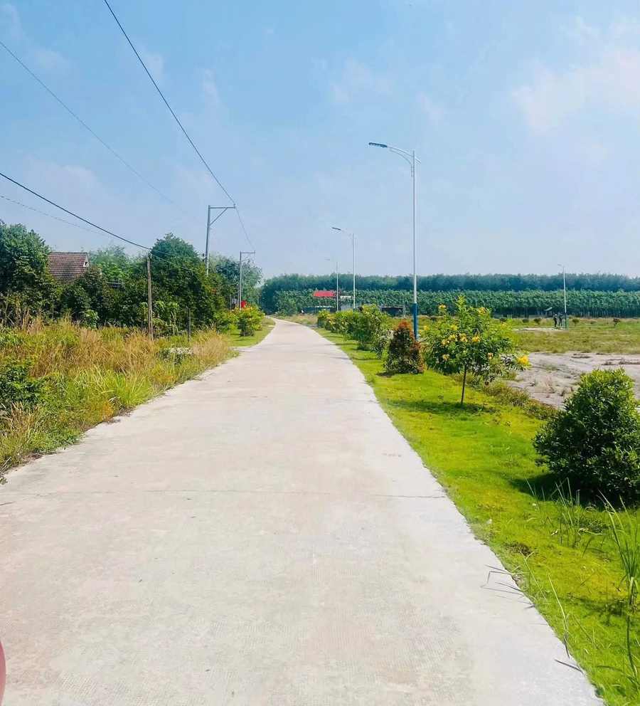 Bán đất Phường Minh Hưng 215m², giá 3 tỷ - Ảnh thu nhỏ 2