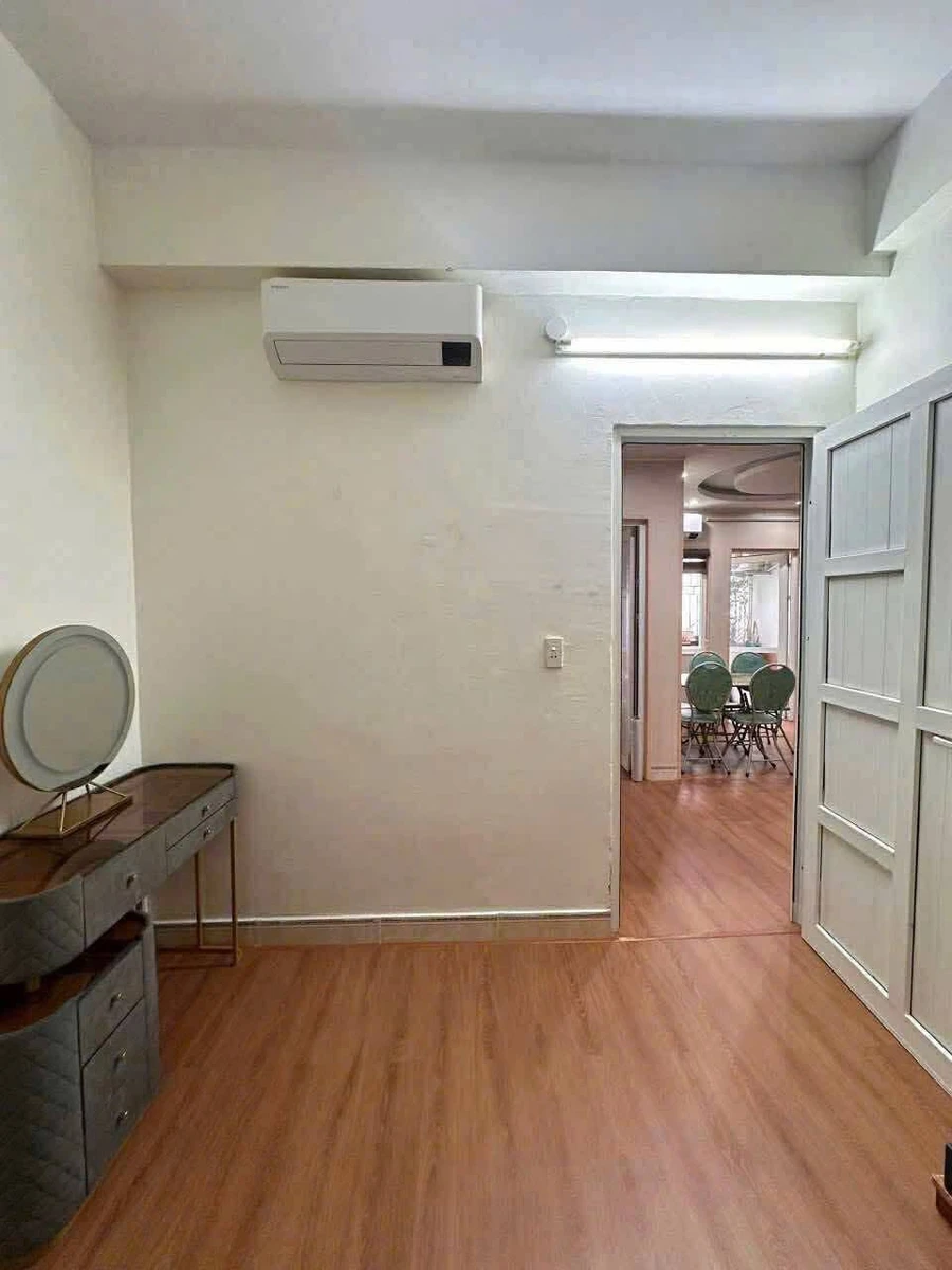 Bán căn hộ Kim Thị 58m² 2PN tại Quận 12 - Ảnh thu nhỏ 5