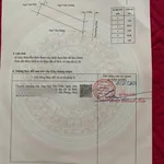 Bán đất 98,1m² mặt tiền Kiến Thuỵ, Hải Phòng - Ảnh thu nhỏ 3