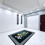 Bán nhà phố 60m2 4 tầng mặt tiền 5m Tôn Đức Thắng Quận 5 - Ảnh thu nhỏ 5