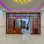 Bán nhà phố 2PN, 125m2, Phú Cường, An Giang, 2,68 tỷ - Ảnh thu nhỏ 4