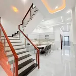 Bán nhà 3PN 130m² nội thất đầy đủ Dĩ An 5.8 tỷ - Ảnh thu nhỏ 5