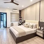 Bán nhà 4 tầng mặt tiền 95m² Quán Nam - Kênh Dương - Ảnh thu nhỏ 5
