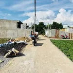 Bán nền đất thổ cư 94.2m² SHR xã Mỹ Lộc, Tây Ninh 7xx triệu - Ảnh thu nhỏ 2