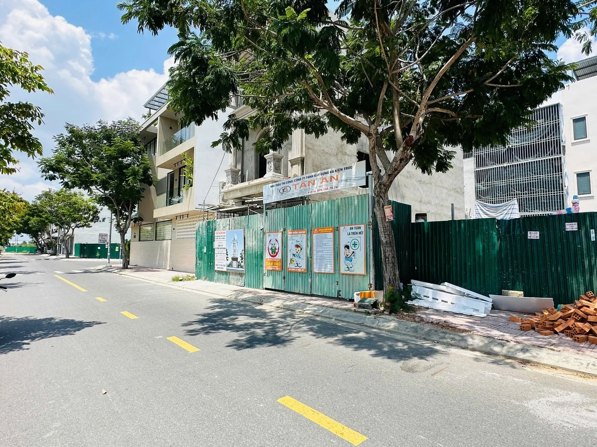 Bán đất 80m2 KĐT Hà Quang 2 Nha Trang 7 tỷ - Ảnh thu nhỏ 5