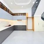 Bán nhà mặt tiền 4 tầng 105m2 đường Hiệp Thành 12, Quận 12, giá 9,39 tỷ - Ảnh thu nhỏ 4