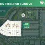 Đại lý phân phối F1 bãi đỗ xe Green Hub - Vinhomes Giảng Võ - GĐ dự án Đức Ngọc - Ảnh thu nhỏ 7