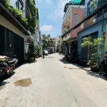 Bán nhà 4 tầng 60m² đường nội bộ 10m Nguyễn Phúc Chu, P.15, Tân Bình – 8 tỷ - Ảnh thu nhỏ 2