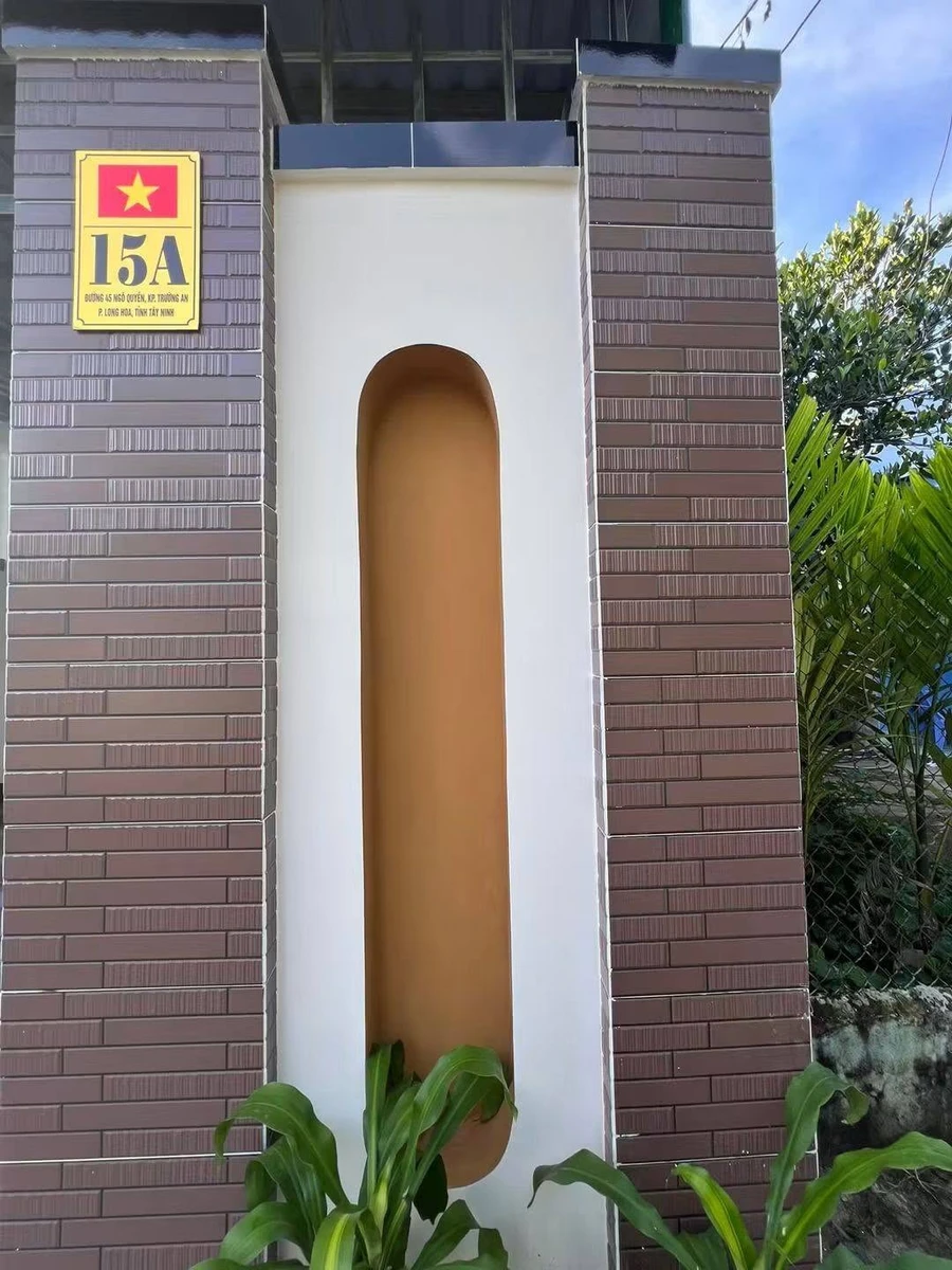 Bán nhà Bình Chánh 120m² 2PN 780 triệu Long Hoa - Ảnh thu nhỏ 3