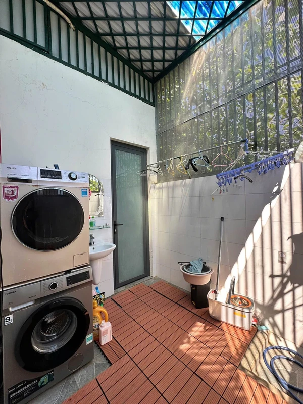 Bán nhà hẻm 2 PN, 100m² Buôn Ma Thuột, 3 tỷ 290 triệu