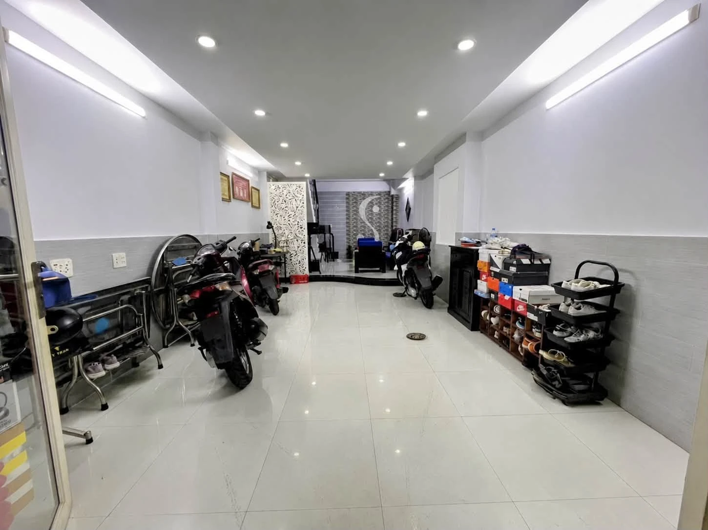 Bán nhà 5 tầng 50m² Phan Chu Trinh Bình Thạnh 11 tỷ - Ảnh 1