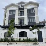 Bán biệt thự góc 2 mặt tiền Đặng Thùy Trâm 10x20m, 200m2, 4 tầng, giá 31,5 tỷ, Bình Thạnh - Ảnh thu nhỏ 1