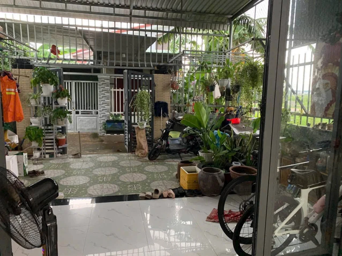 Bán nhà mới 111m² 2PN Hàm Thắng, Bình Thuận - Ảnh thu nhỏ 4