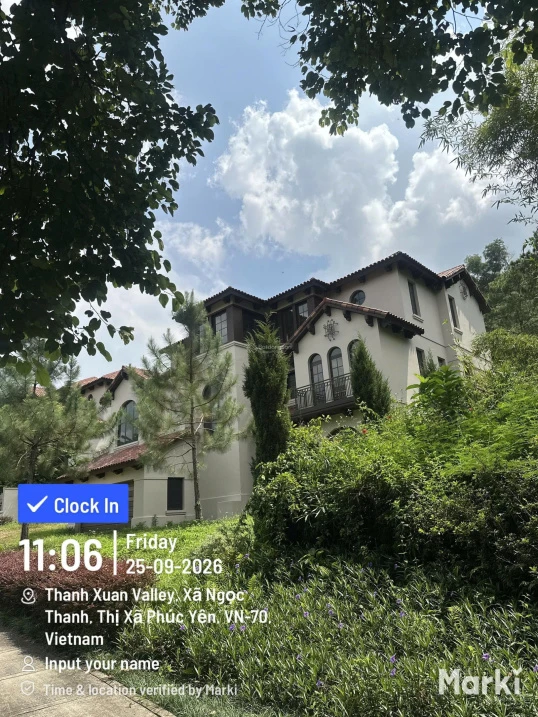 Chủ đi nước ngoài cần chuyển nhượng gấp căn BT liền kề góc Thanh Xuân Valley đối diện Intercon - Ảnh thu nhỏ 5