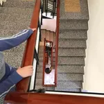 Bán nhà 3 tầng 4 phòng ngủ 100m² Hòa Xuân, Đà Nẵng - Ảnh thu nhỏ 4
